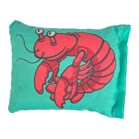 Lobster Grip Bag w/ Mint Logo