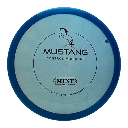 Load image into Gallery viewer, Mustang - Eternal Plastic (ET-MT02-22)
