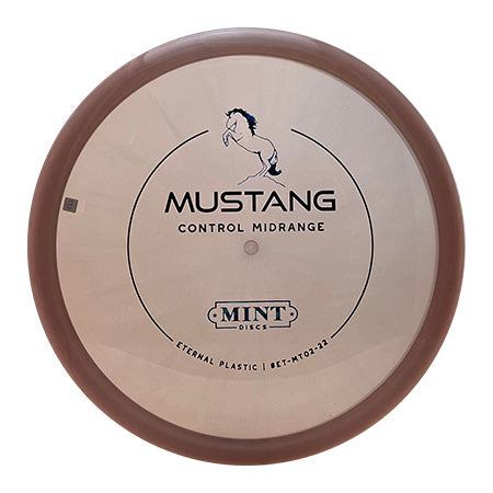 Load image into Gallery viewer, Mustang - Eternal Plastic (ET-MT02-22)
