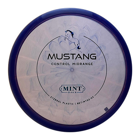 Load image into Gallery viewer, Mustang - Eternal Plastic (ET-MT02-22)
