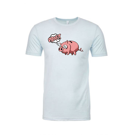 Piggy Profit Tee (Full Color Icon)