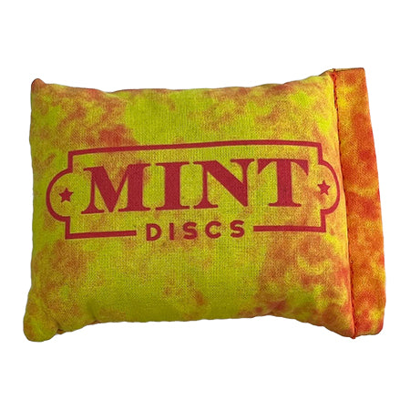 Phoenix Grip Bag w/ Mint Logo