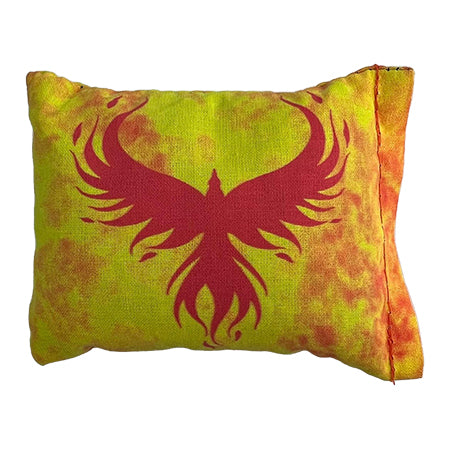 Phoenix Grip Bag w/ Mint Logo
