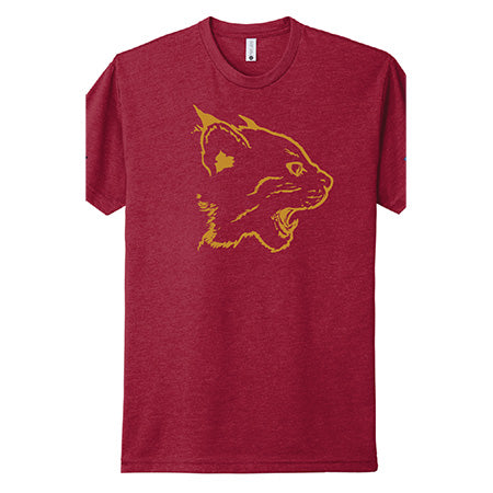Load image into Gallery viewer, Apex Bobcat  Tee
