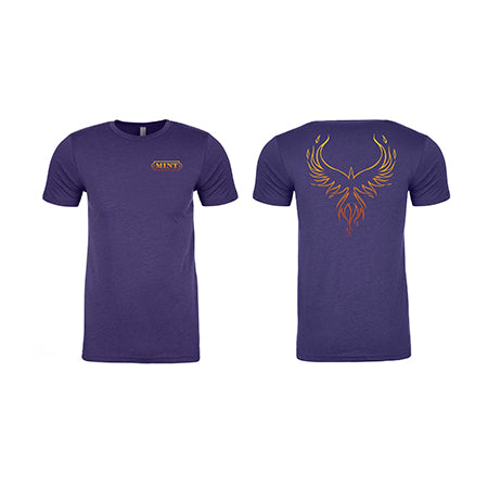Load image into Gallery viewer, Phoenix Big Icon T-Shirt (60/40 Blend)

