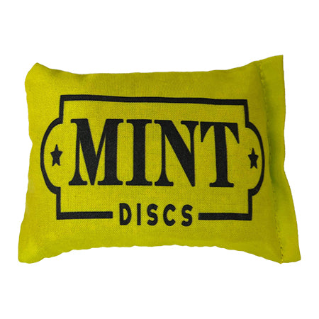 Taco Grip Bag w/ Mint Logo