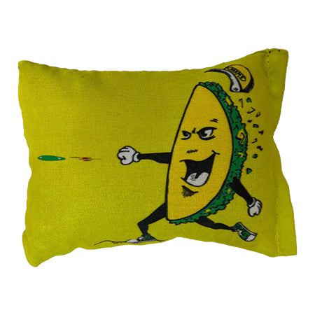 Taco Grip Bag w/ Mint Logo