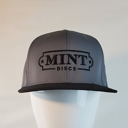 Performance Hats w/ Mint Logo