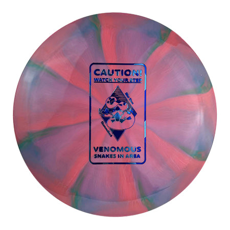 Diamondback - Apex Plastic (CAUTION)