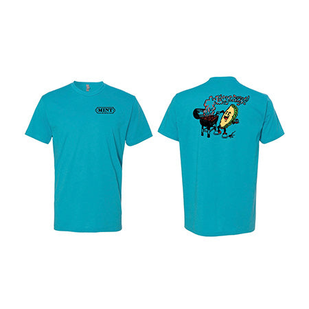 Load image into Gallery viewer, Taco Wings Baby T-Shirt (60/40 Blend)

