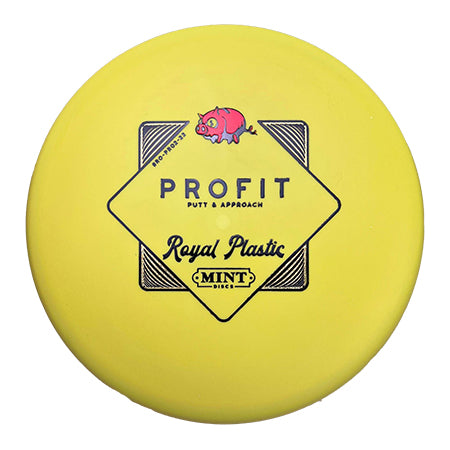 Profit - Royal Plastic (RO-PR02-22)